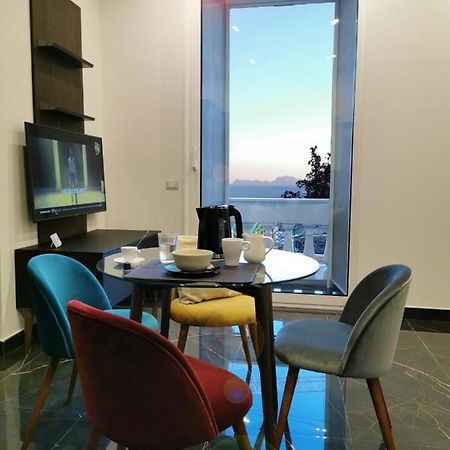 Vomero Guest House 那不勒斯 外观 照片