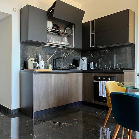 Vomero Guest House 那不勒斯 外观 照片