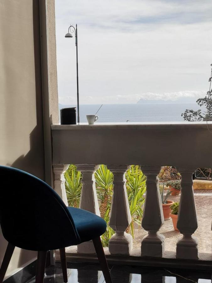 Vomero Guest House 那不勒斯 外观 照片