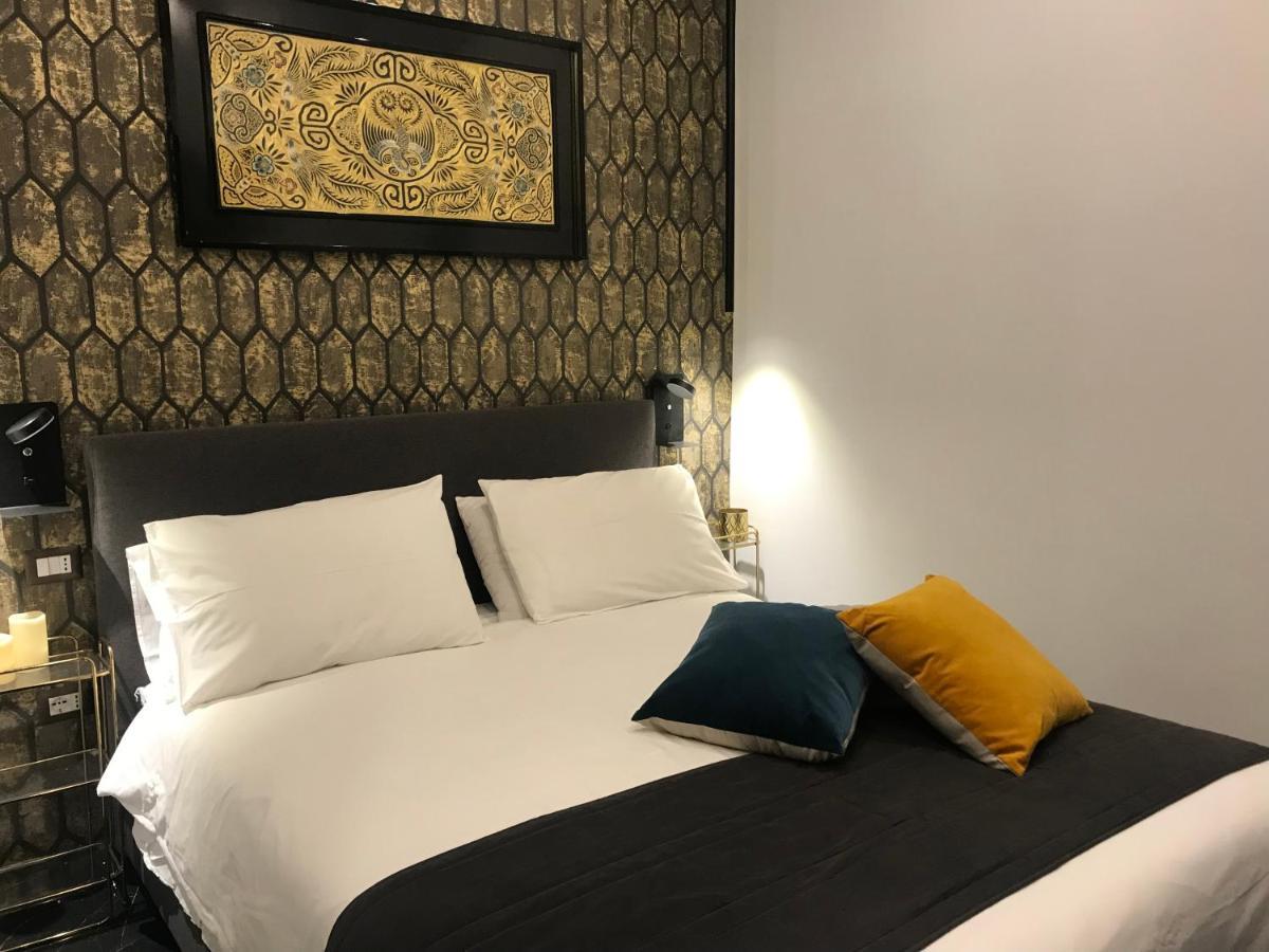 Vomero Guest House 那不勒斯 外观 照片