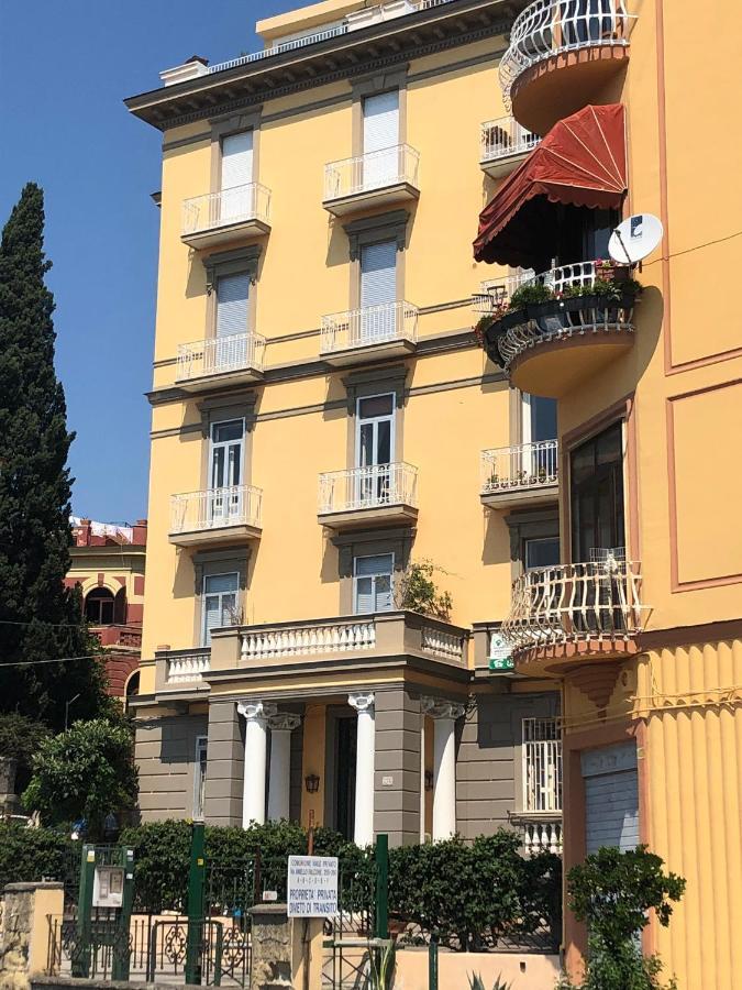 Vomero Guest House 那不勒斯 外观 照片