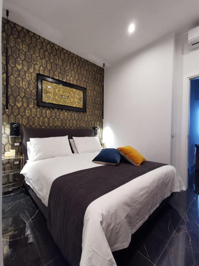 Vomero Guest House 那不勒斯 外观 照片