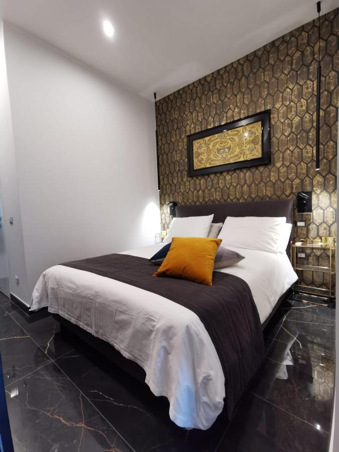 Vomero Guest House 那不勒斯 外观 照片