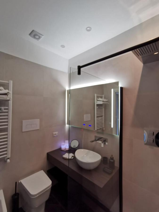 Vomero Guest House 那不勒斯 外观 照片