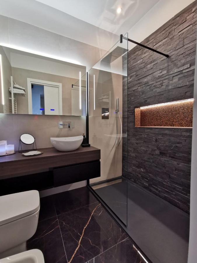 Vomero Guest House 那不勒斯 外观 照片