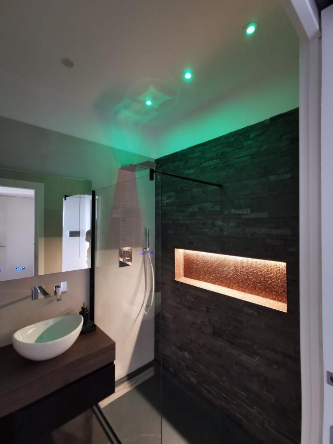 Vomero Guest House 那不勒斯 外观 照片