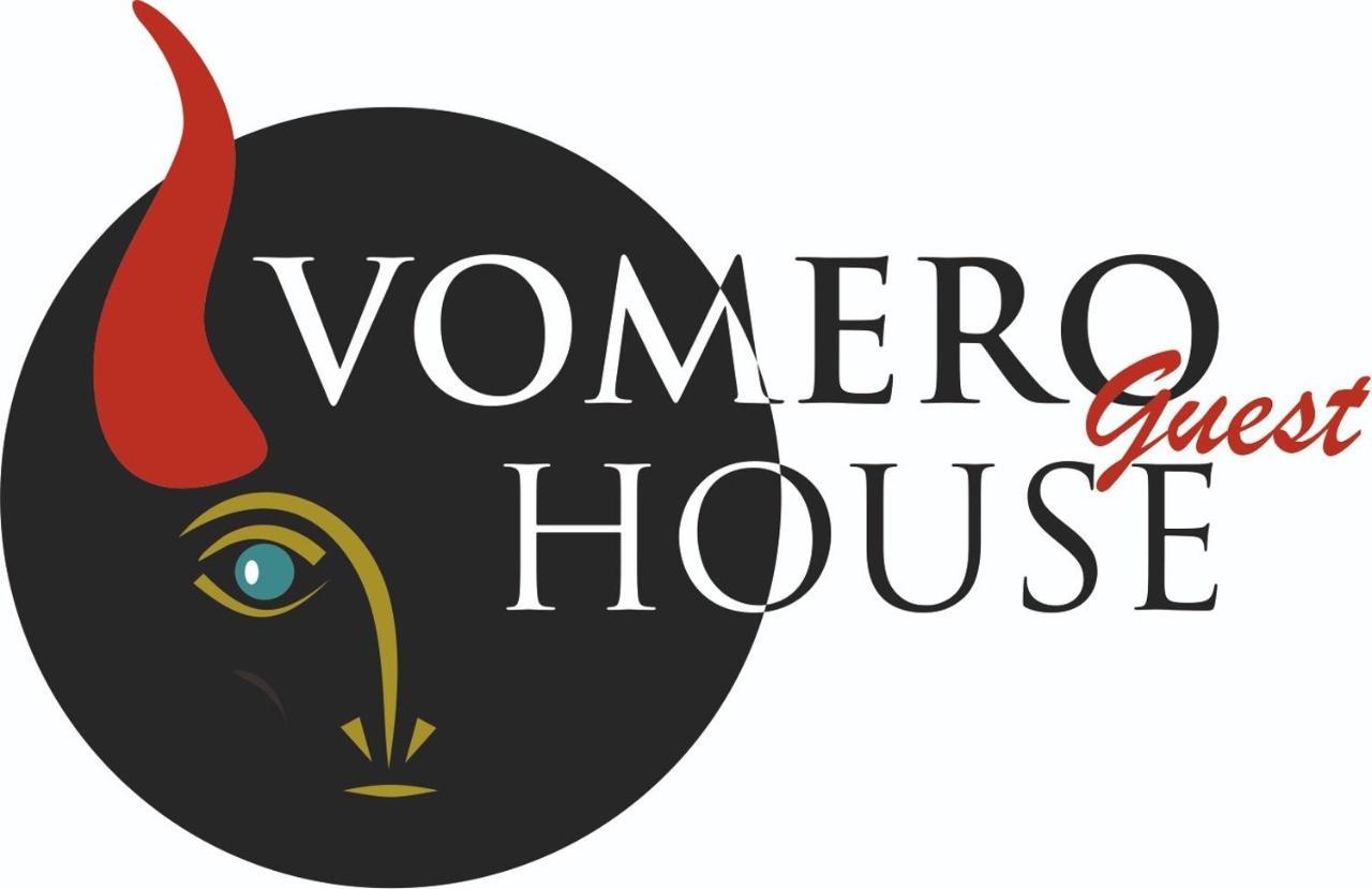 Vomero Guest House 那不勒斯 外观 照片