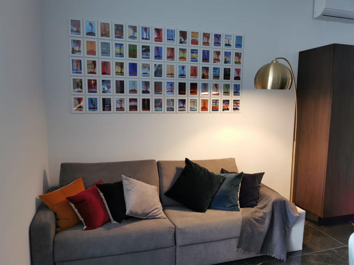 Vomero Guest House 那不勒斯 外观 照片