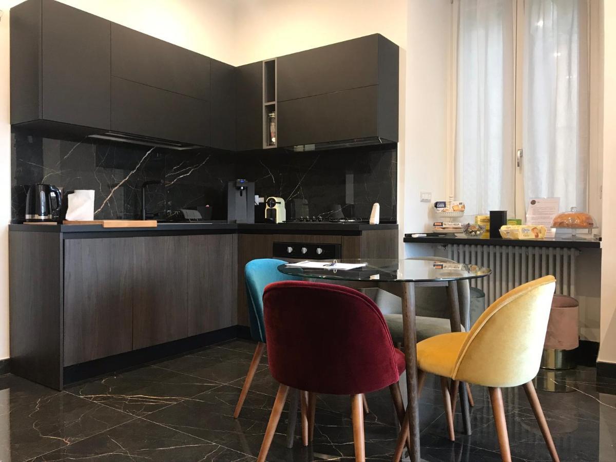 Vomero Guest House 那不勒斯 外观 照片
