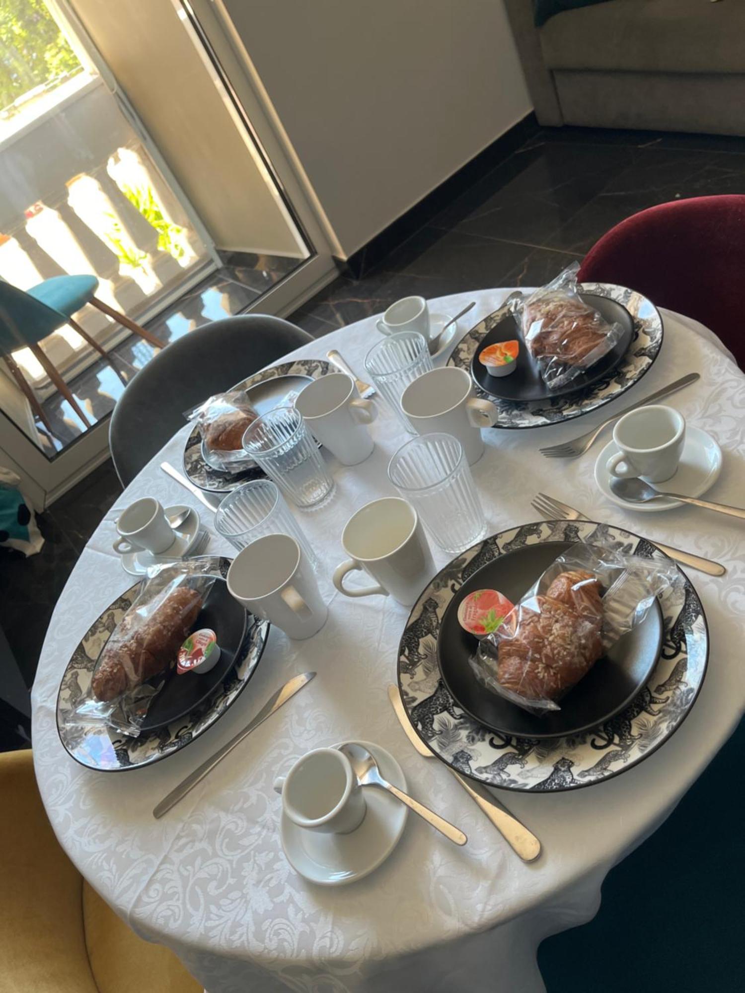 Vomero Guest House 那不勒斯 外观 照片