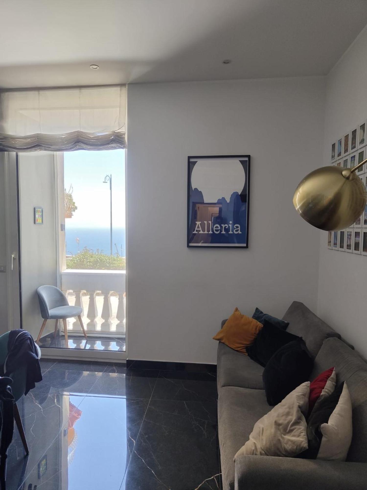 Vomero Guest House 那不勒斯 外观 照片