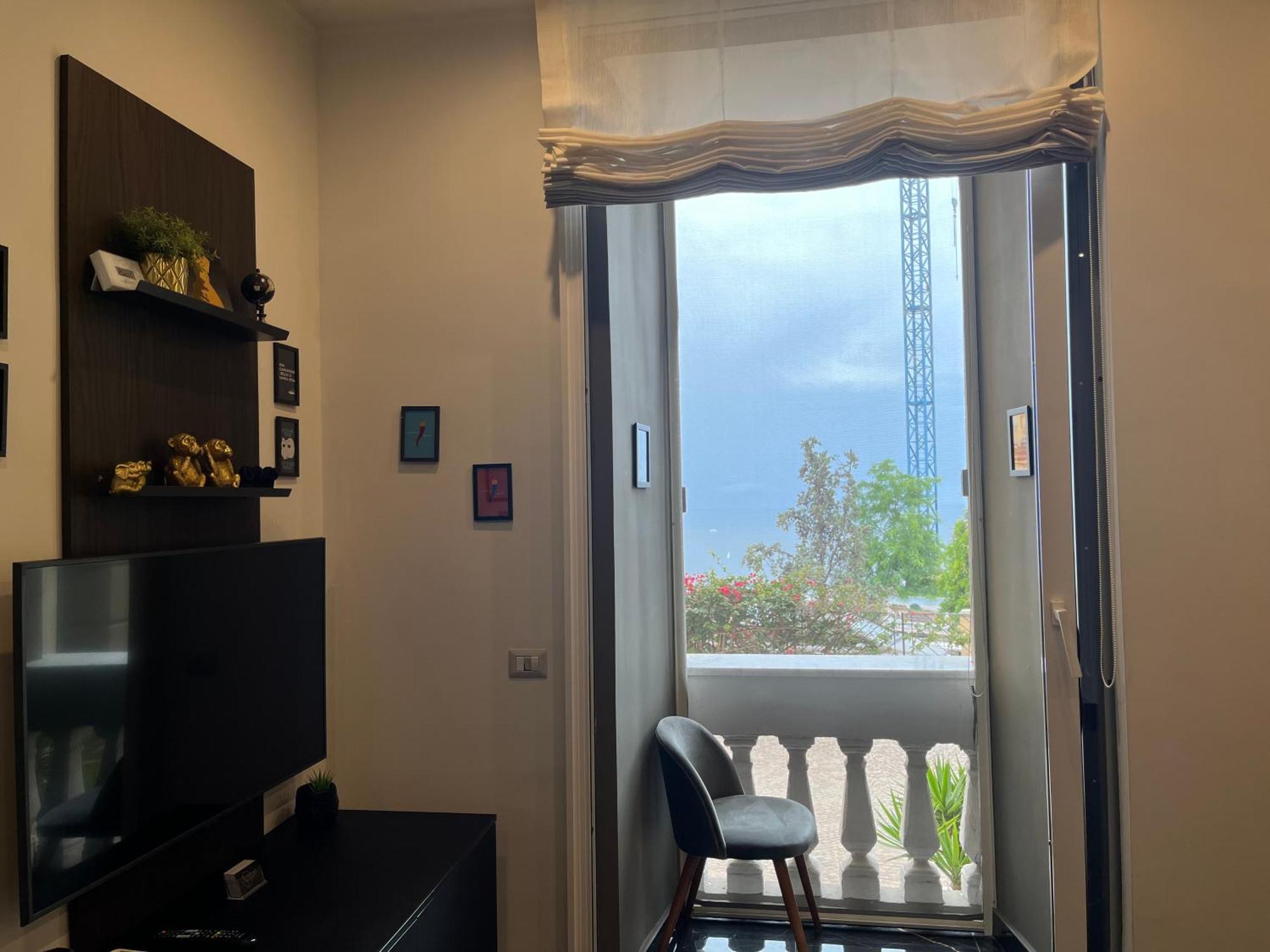 Vomero Guest House 那不勒斯 外观 照片