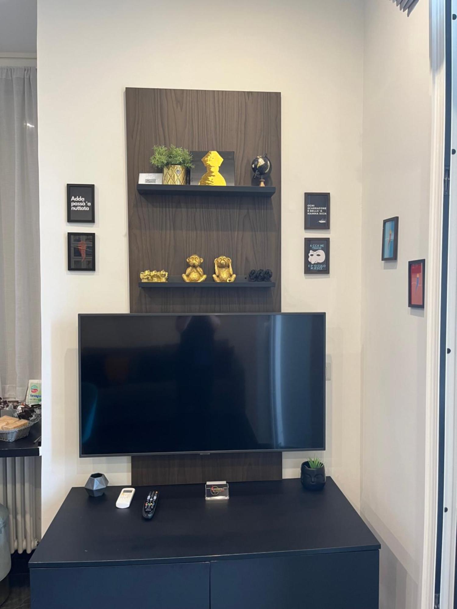 Vomero Guest House 那不勒斯 外观 照片